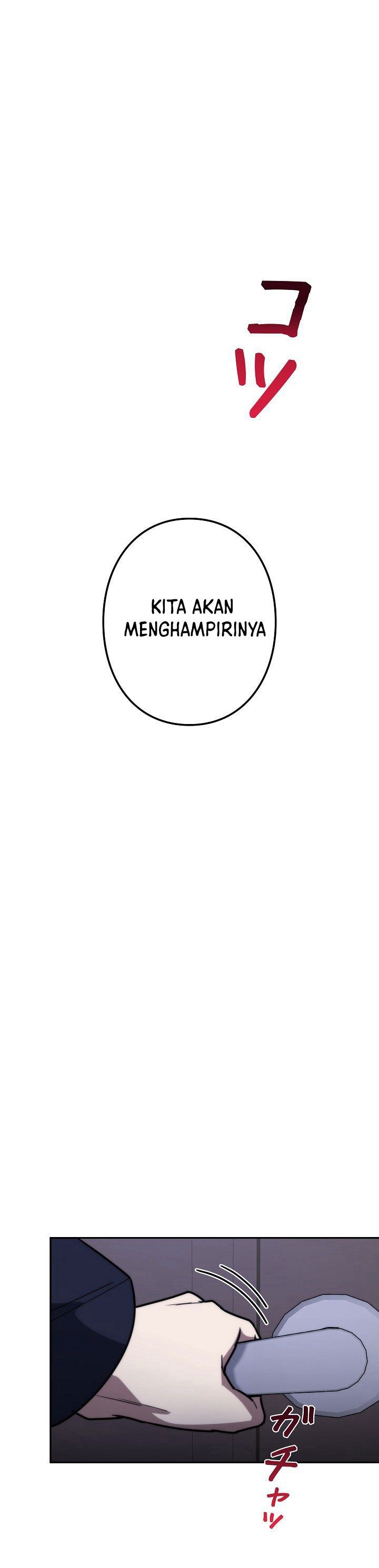 Genesis of the Battle God Chapter 17 Gambar 3