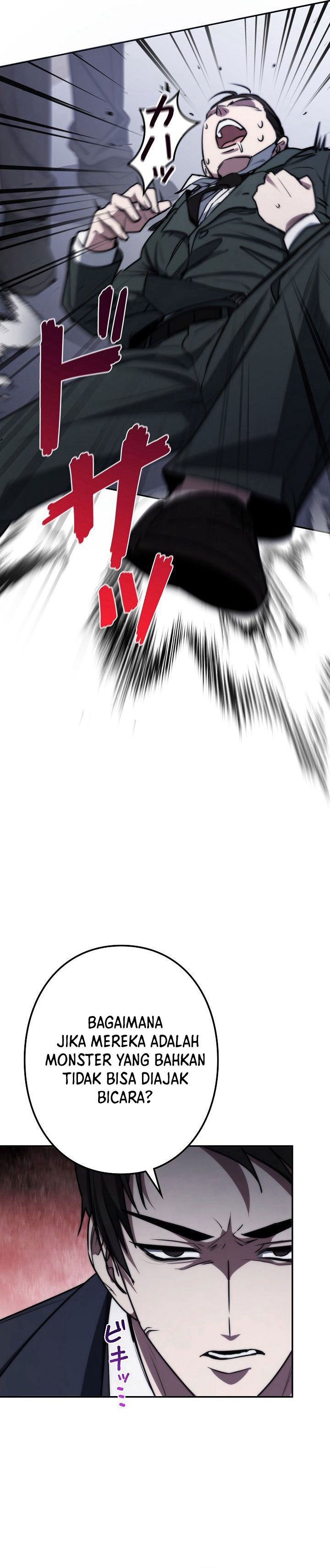 Genesis of the Battle God Chapter 17 Gambar 10