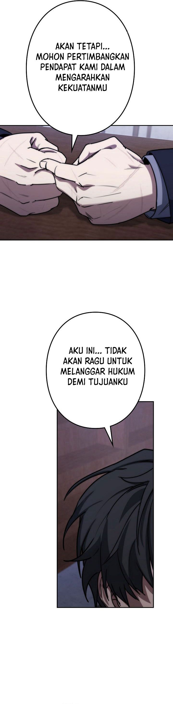 Genesis of the Battle God Chapter 17 Gambar 23