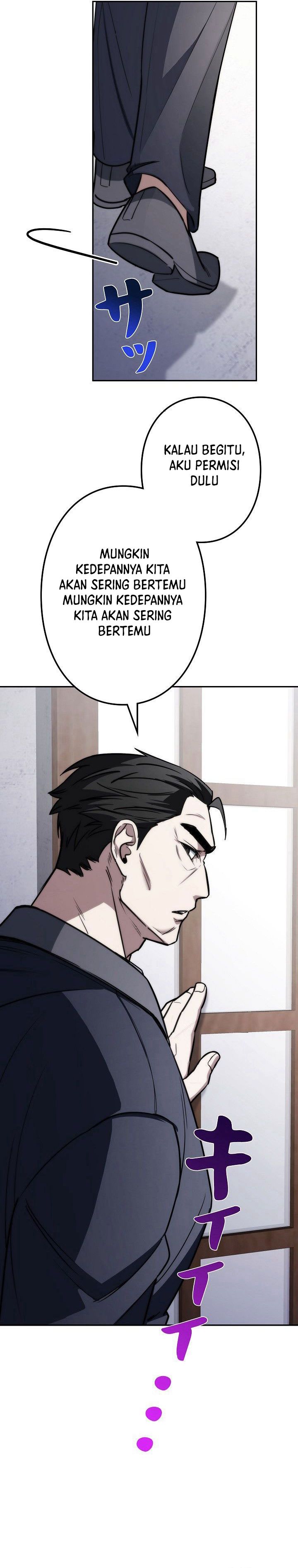 Genesis of the Battle God Chapter 17 Gambar 34