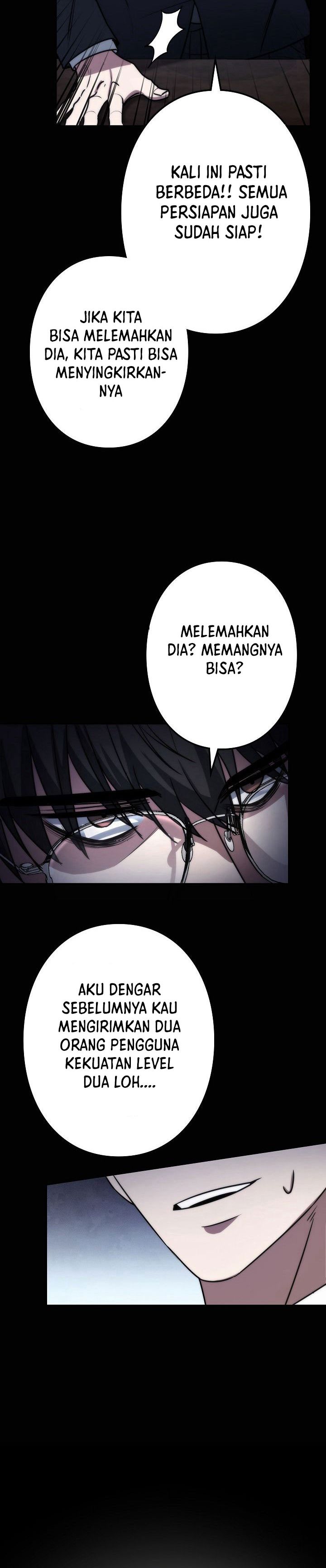Genesis of the Battle God Chapter 17 Gambar 40
