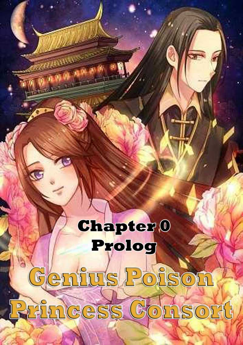 Genius Poison Princess Consort Han Yun Xi Chapter 00 Gambar 2