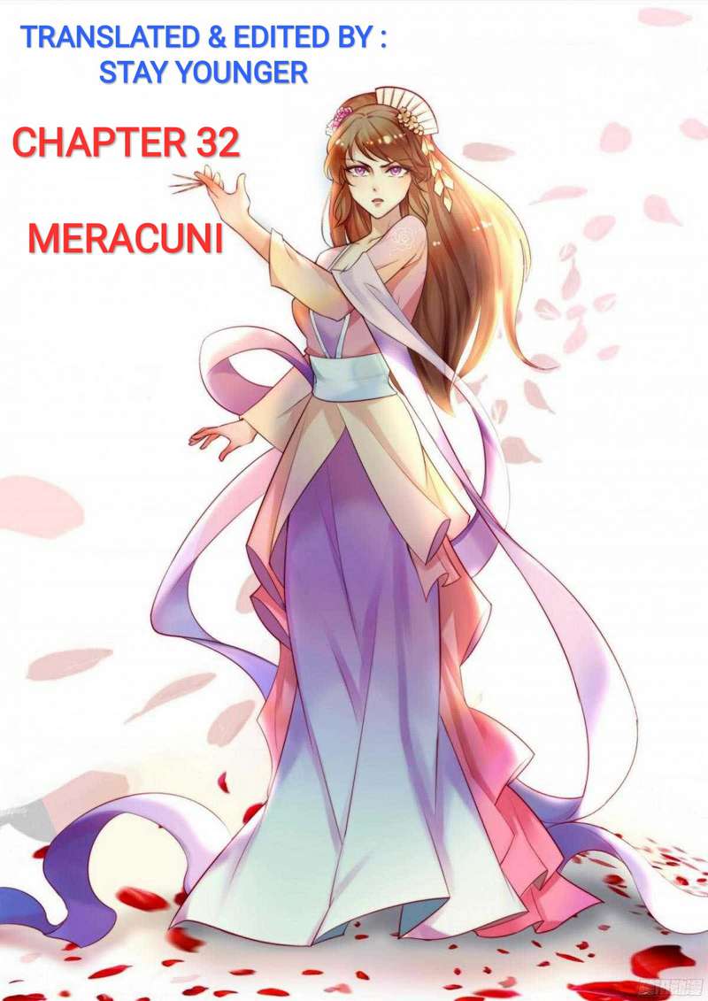 Genius Poison Princess Consort Han Yun Xi Chapter 32 Gambar 2
