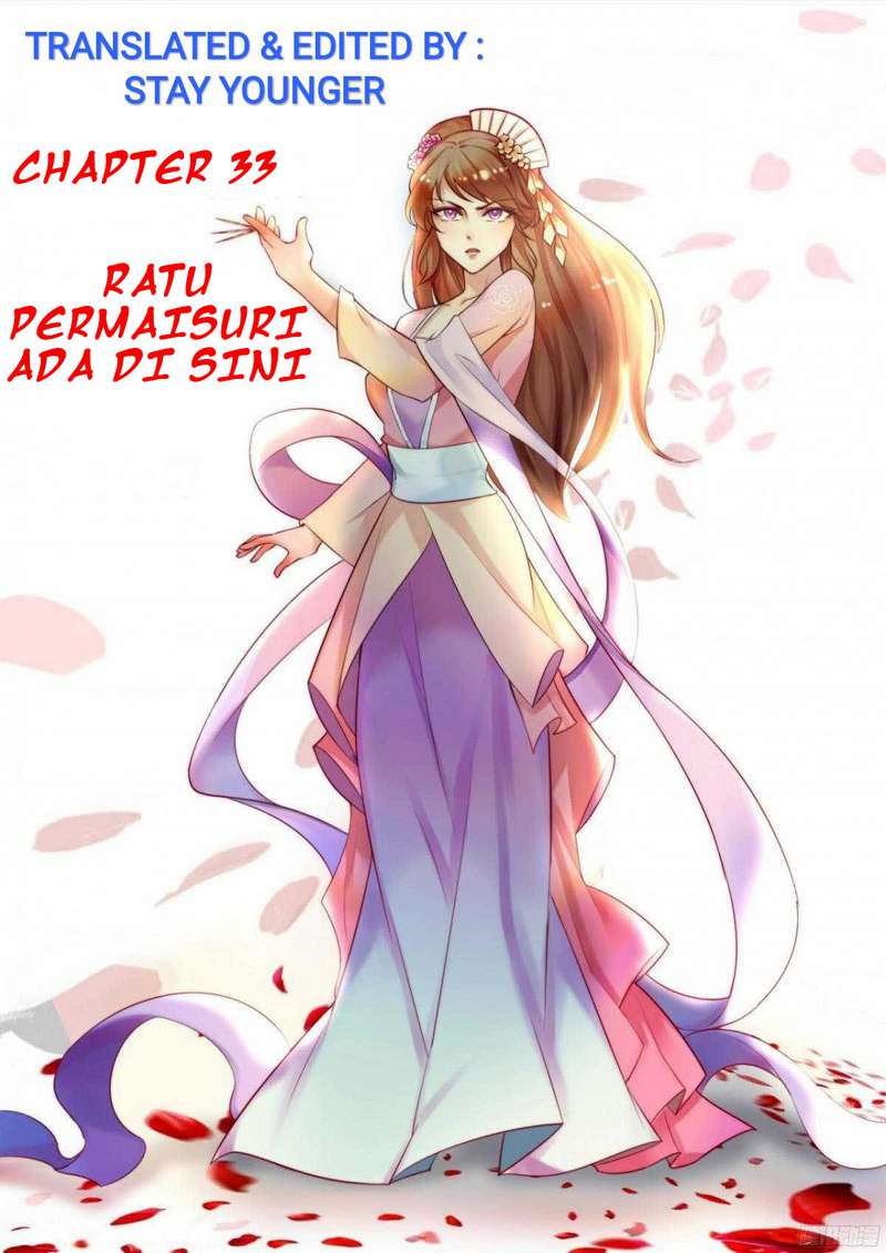 Genius Poison Princess Consort Han Yun Xi Chapter 33 Gambar 2