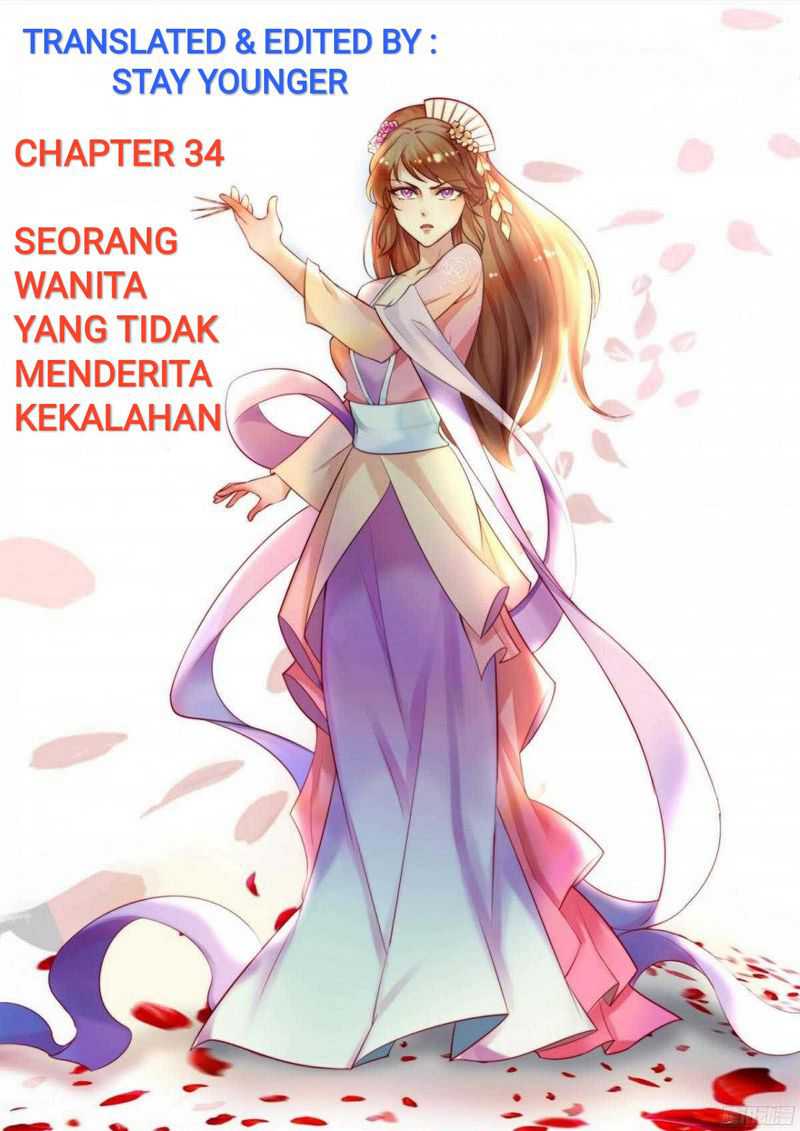 Genius Poison Princess Consort Han Yun Xi Chapter 34 Gambar 2