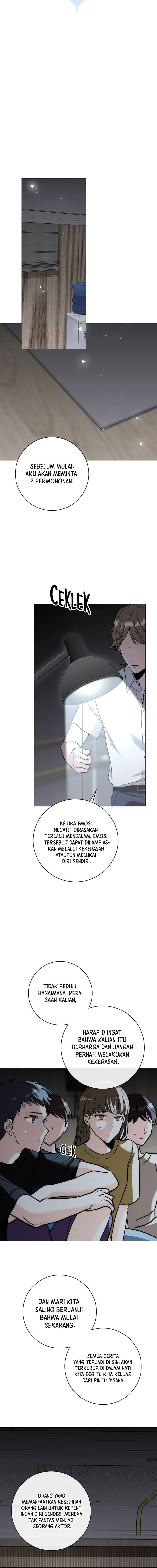 Genius Actor’s Aura Chapter 20 Gambar 5