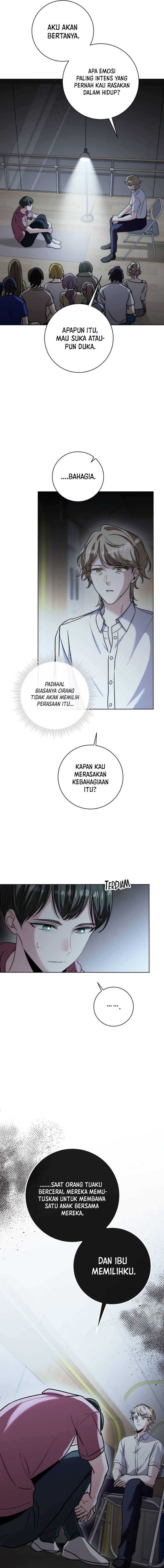 Genius Actor’s Aura Chapter 20 Gambar 7