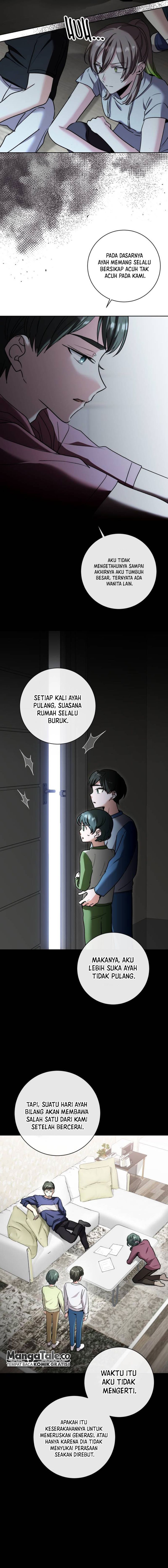 Genius Actor’s Aura Chapter 20 Gambar 8