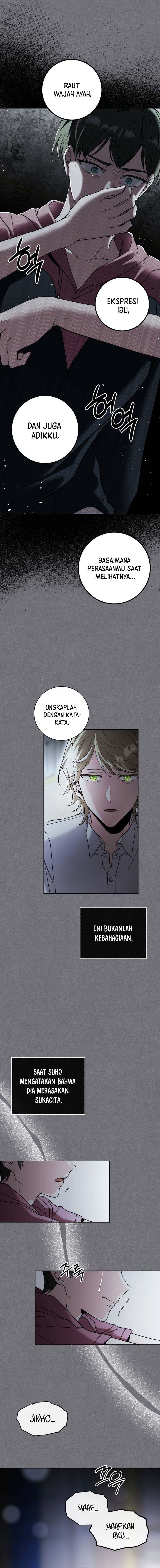 Genius Actor’s Aura Chapter 20 Gambar 11