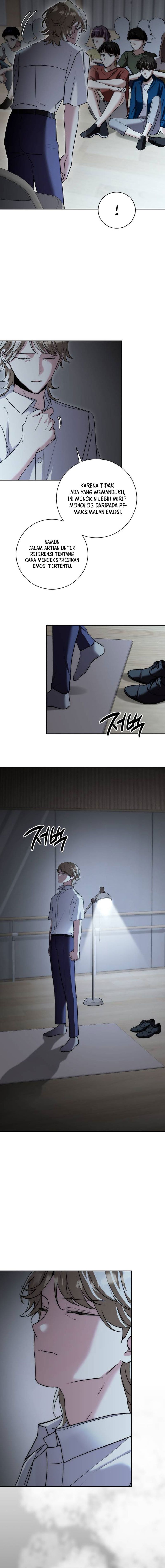 Genius Actor’s Aura Chapter 20 Gambar 13