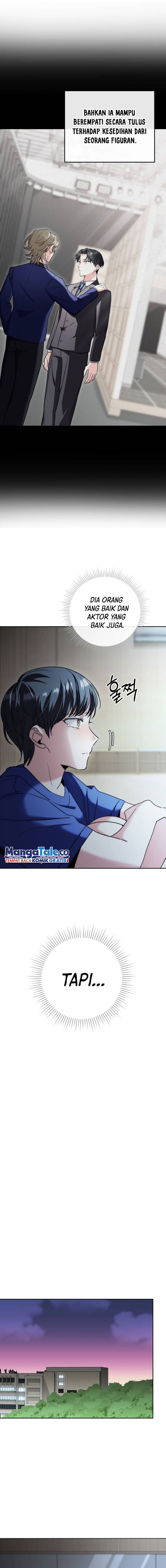 Genius Actor’s Aura Chapter 20 Gambar 17
