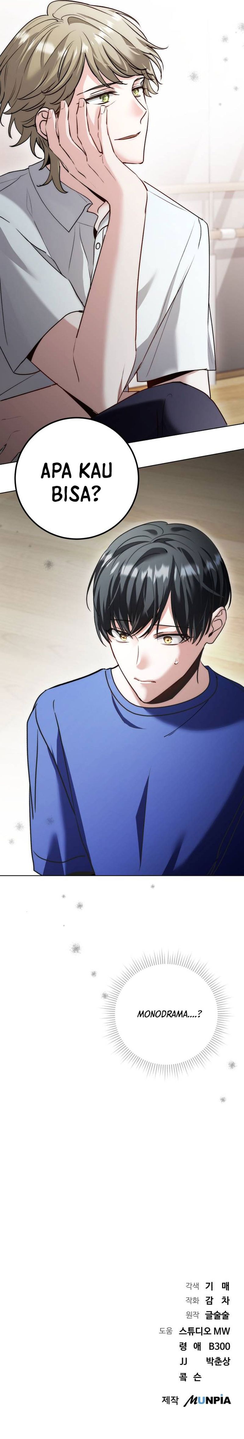 Genius Actor’s Aura Chapter 20 Gambar 20