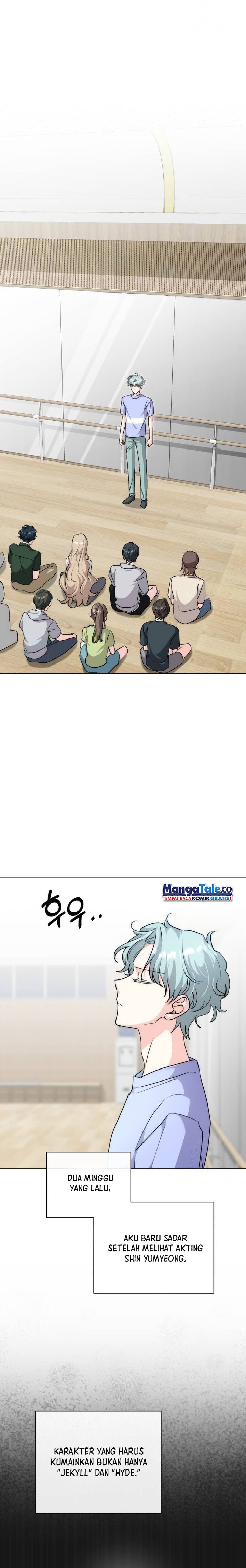 Genius Actor’s Aura Chapter 29 Gambar 3