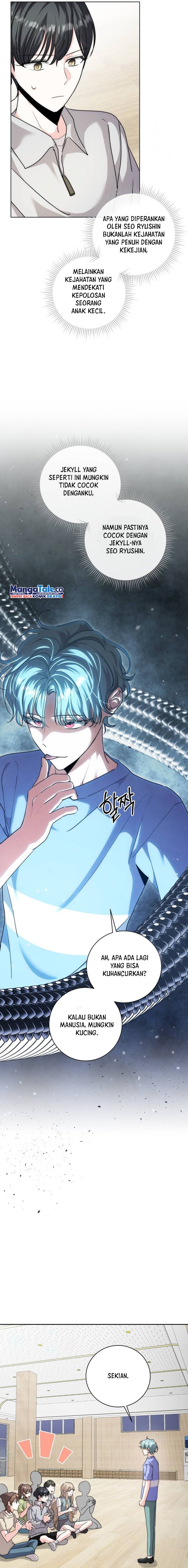 Genius Actor’s Aura Chapter 29 Gambar 6
