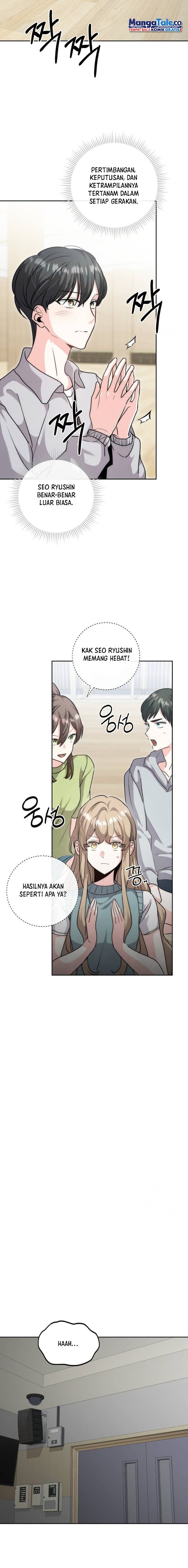 Genius Actor’s Aura Chapter 29 Gambar 7