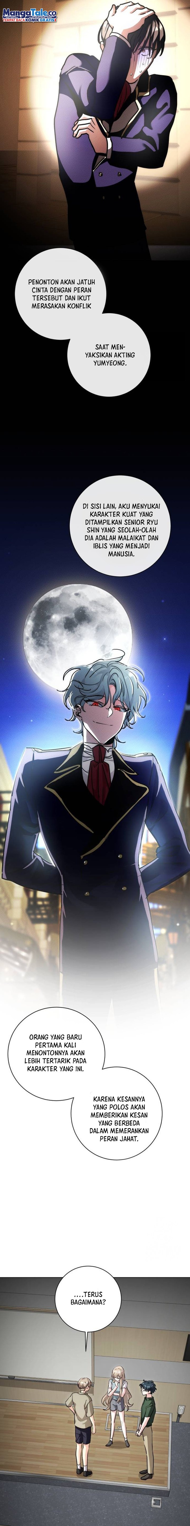 Genius Actor’s Aura Chapter 29 Gambar 9