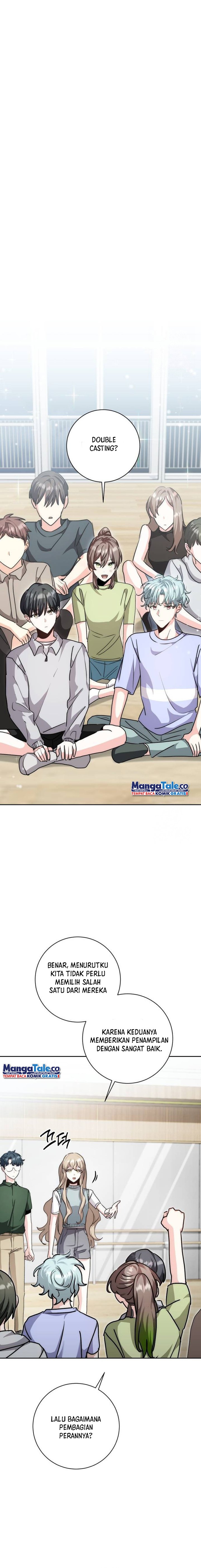 Genius Actor’s Aura Chapter 29 Gambar 11