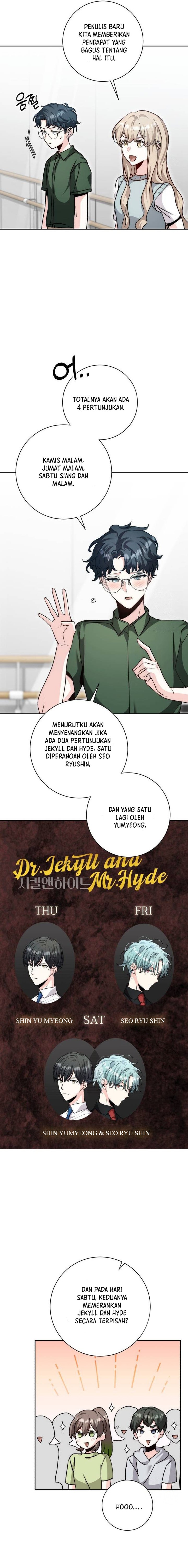 Genius Actor’s Aura Chapter 29 Gambar 12