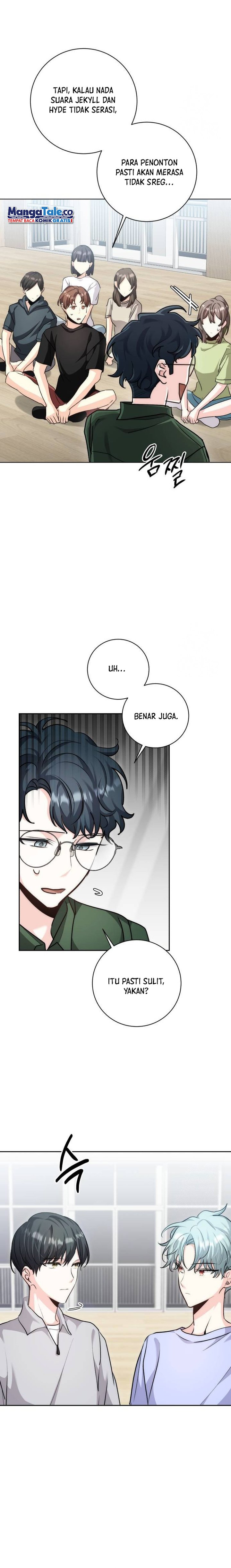 Genius Actor’s Aura Chapter 29 Gambar 14