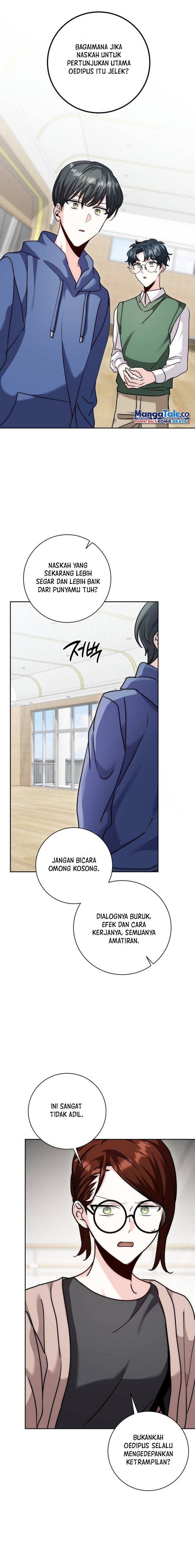 Genius Actor’s Aura Chapter 29 Gambar 19
