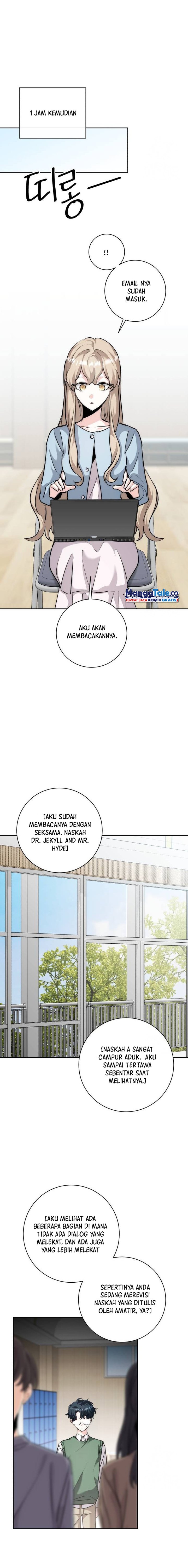 Genius Actor’s Aura Chapter 29 Gambar 23