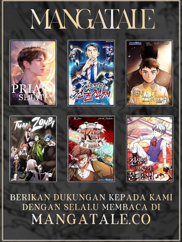 Genius Actor’s Aura Chapter 29 Gambar 27