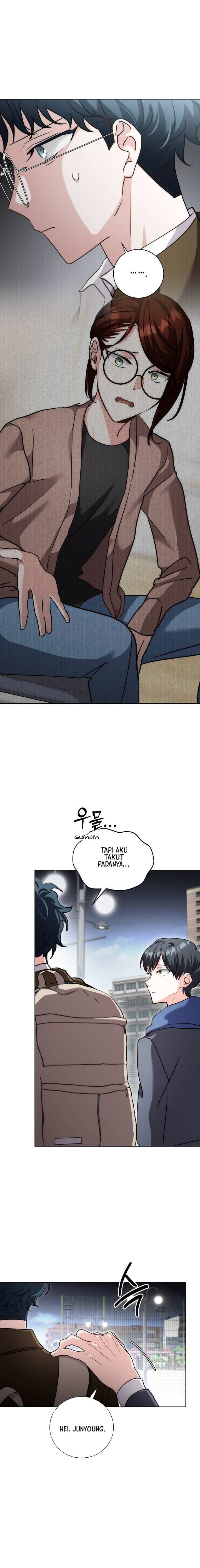 Genius Actor’s Aura Chapter 30 Gambar 2