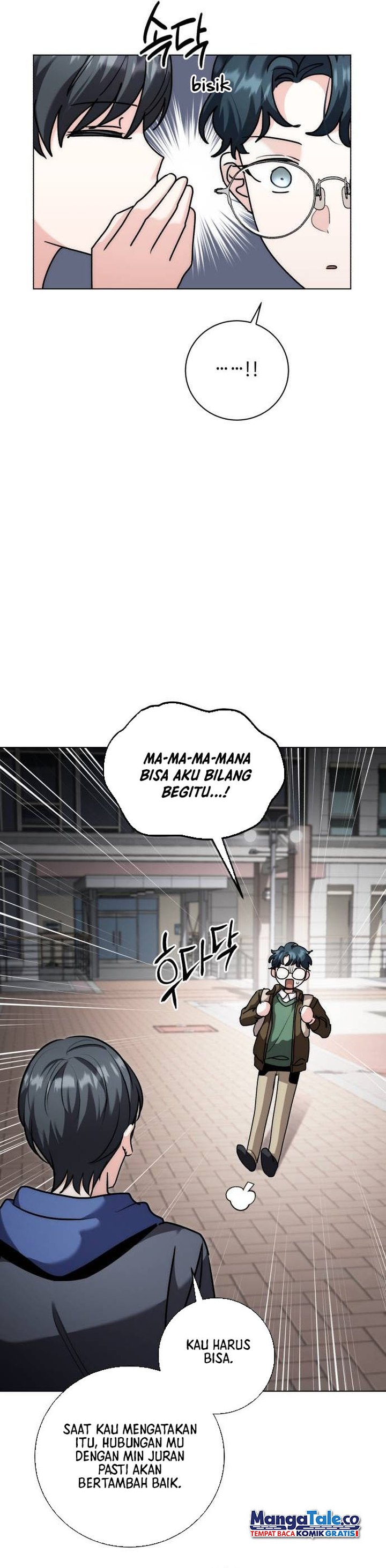 Genius Actor’s Aura Chapter 30 Gambar 5