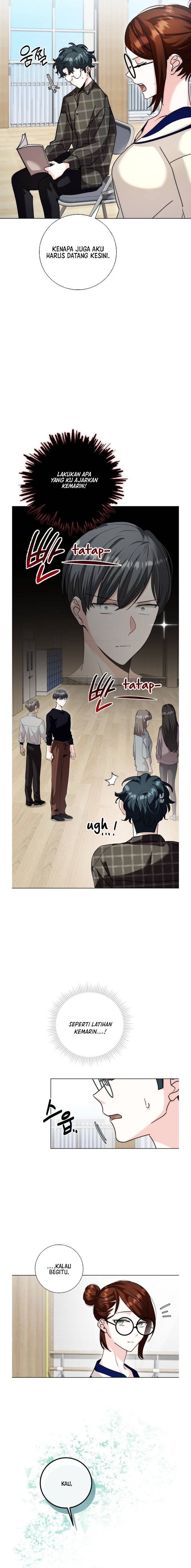 Genius Actor’s Aura Chapter 30 Gambar 8