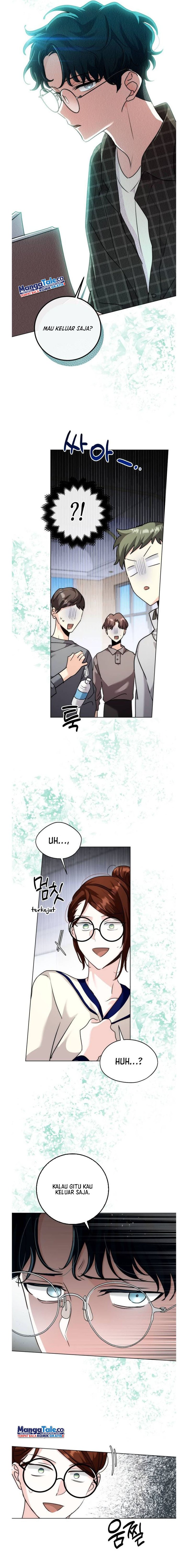 Genius Actor’s Aura Chapter 30 Gambar 9