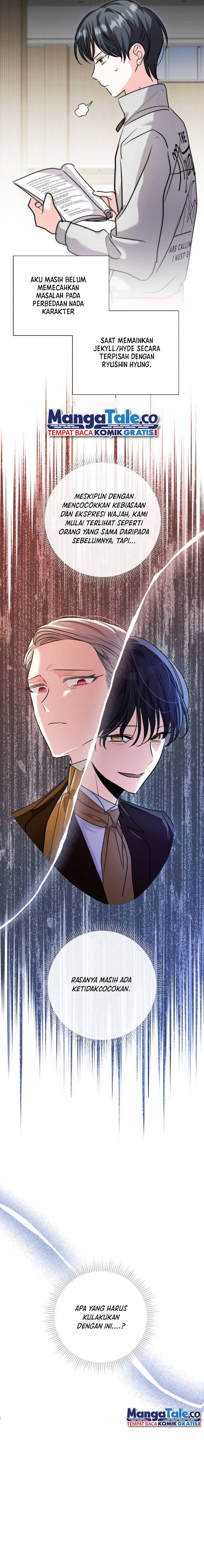 Genius Actor’s Aura Chapter 30 Gambar 14
