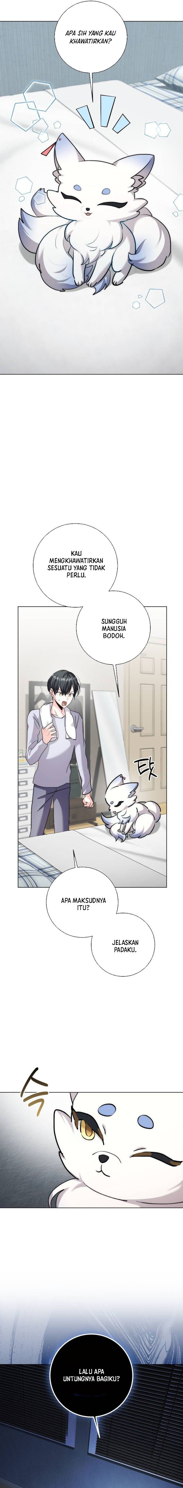 Genius Actor’s Aura Chapter 30 Gambar 15