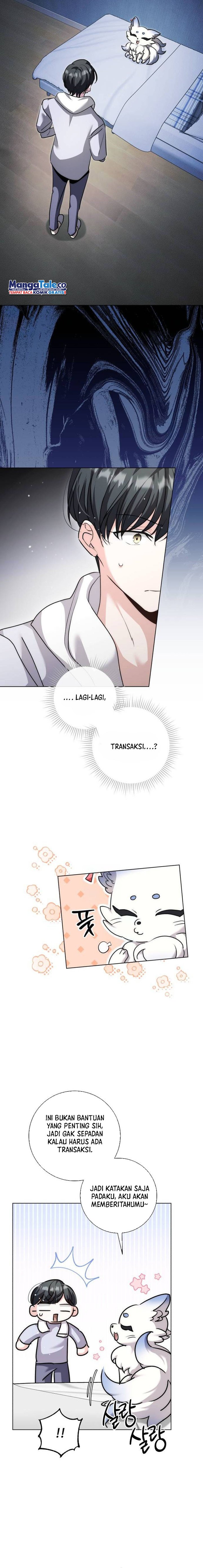 Genius Actor’s Aura Chapter 30 Gambar 16