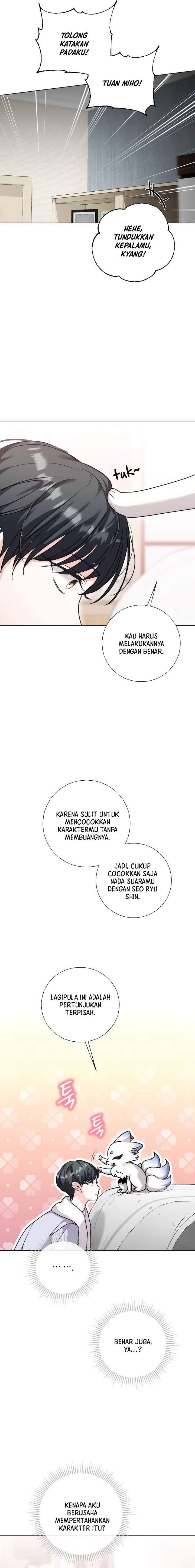 Genius Actor’s Aura Chapter 30 Gambar 17