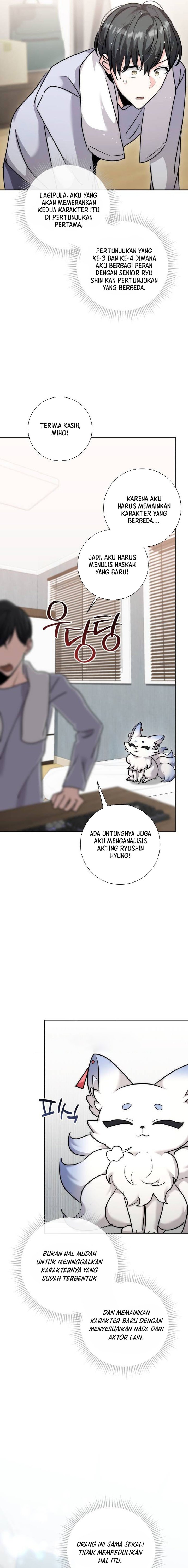 Genius Actor’s Aura Chapter 30 Gambar 18