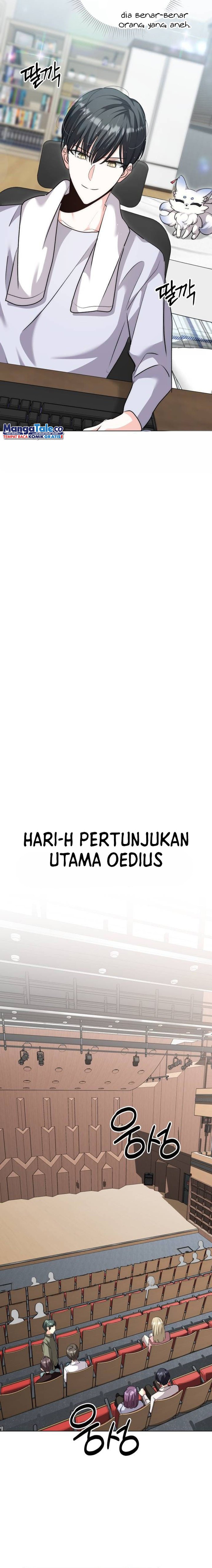 Genius Actor’s Aura Chapter 30 Gambar 19