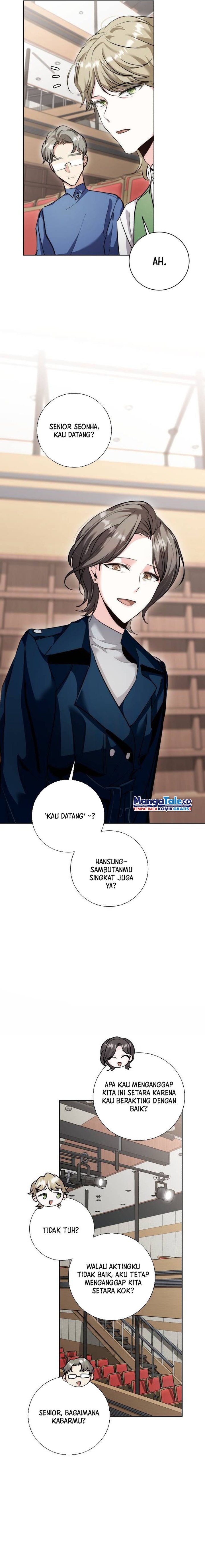 Genius Actor’s Aura Chapter 30 Gambar 20