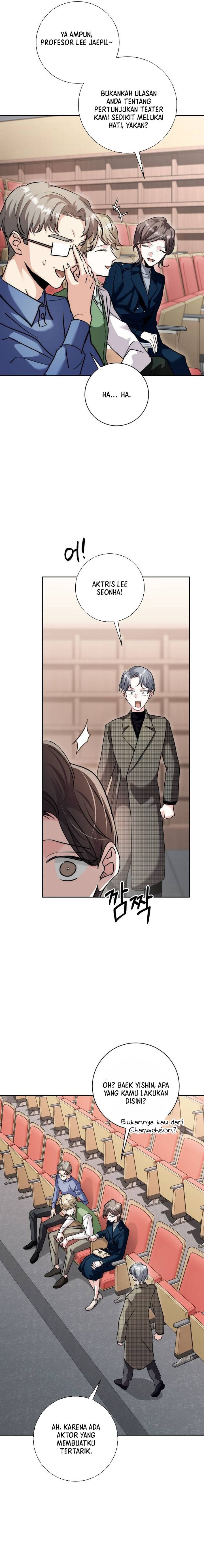 Genius Actor’s Aura Chapter 30 Gambar 21