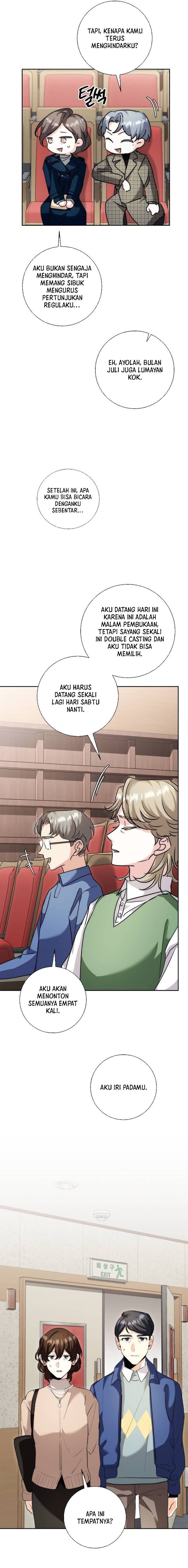 Genius Actor’s Aura Chapter 30 Gambar 22