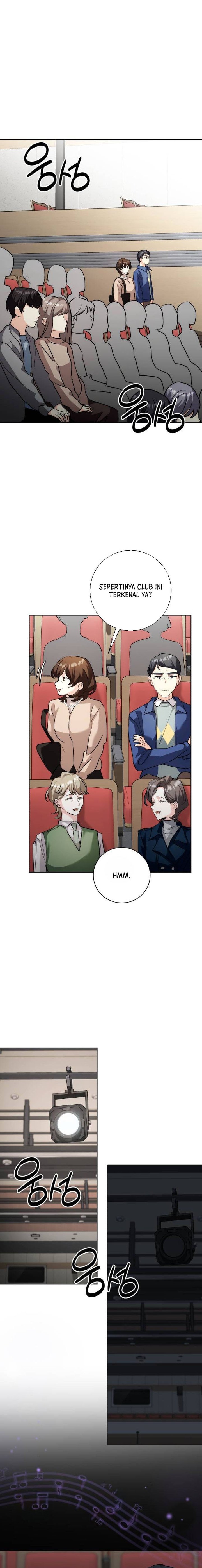 Genius Actor’s Aura Chapter 30 Gambar 23