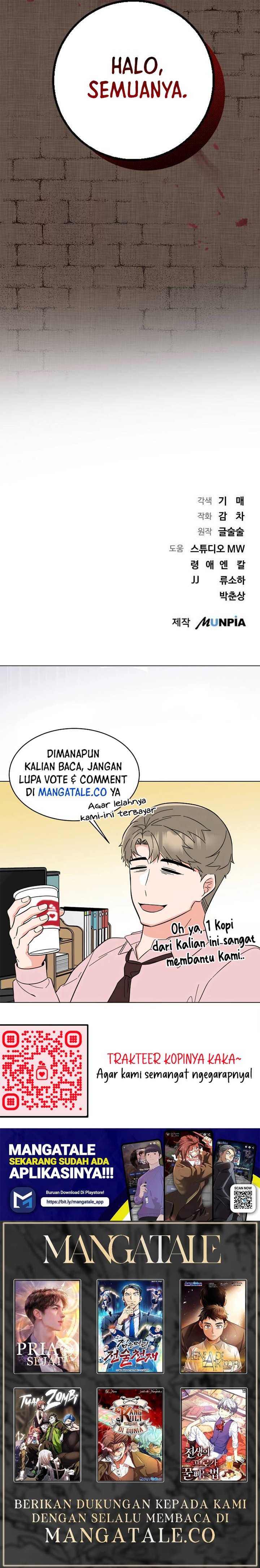 Genius Actor’s Aura Chapter 30 Gambar 25