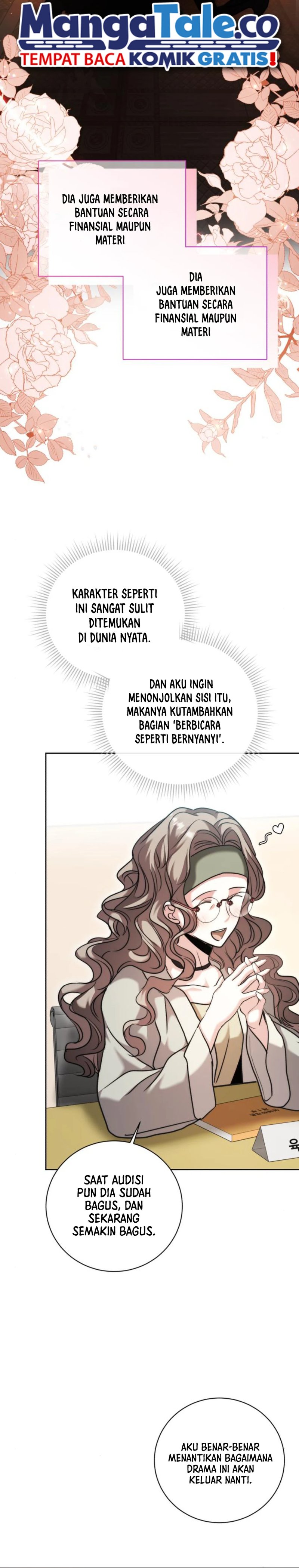 Genius Actor’s Aura Chapter 49 Gambar 5