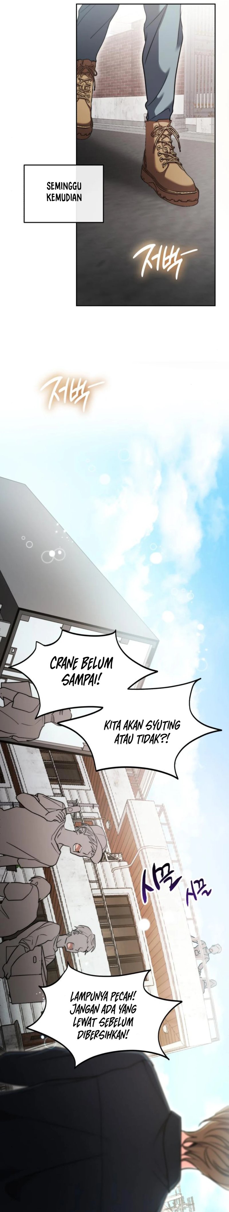 Genius Actor’s Aura Chapter 49 Gambar 7