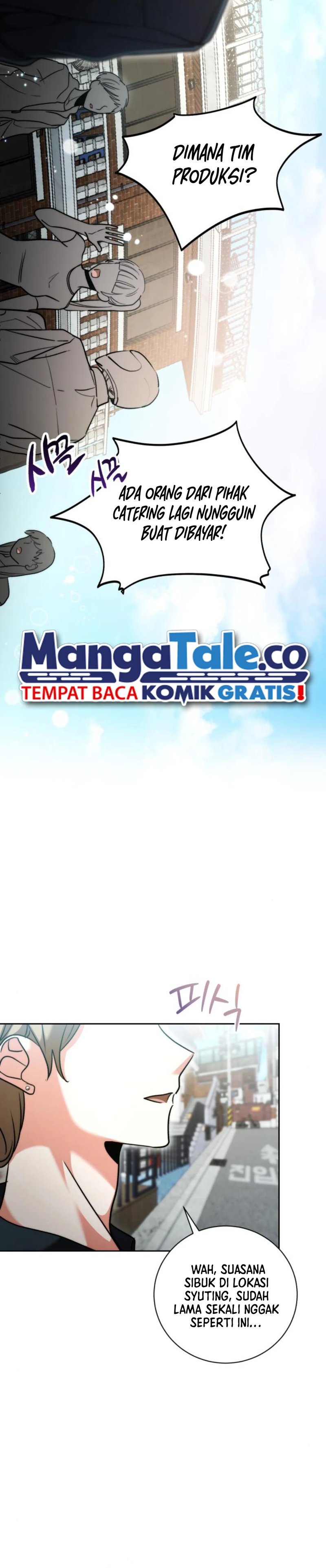 Genius Actor’s Aura Chapter 49 Gambar 8