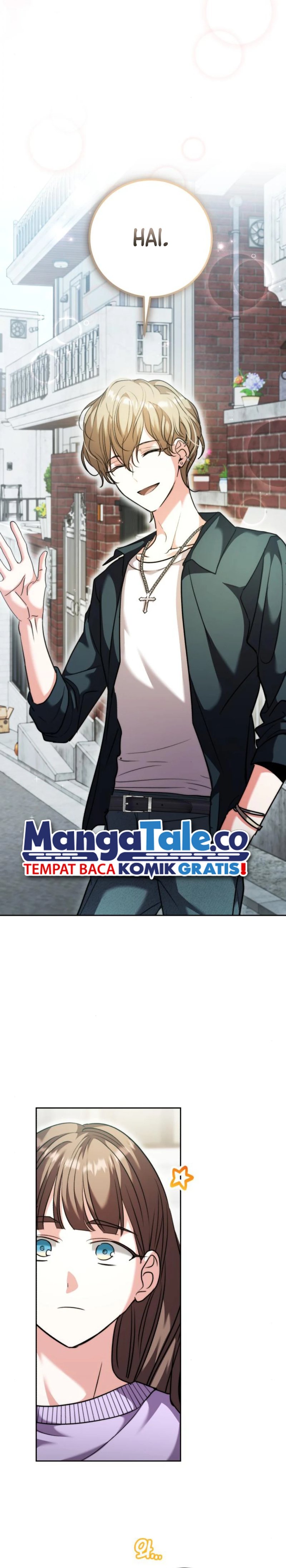Genius Actor’s Aura Chapter 49 Gambar 10