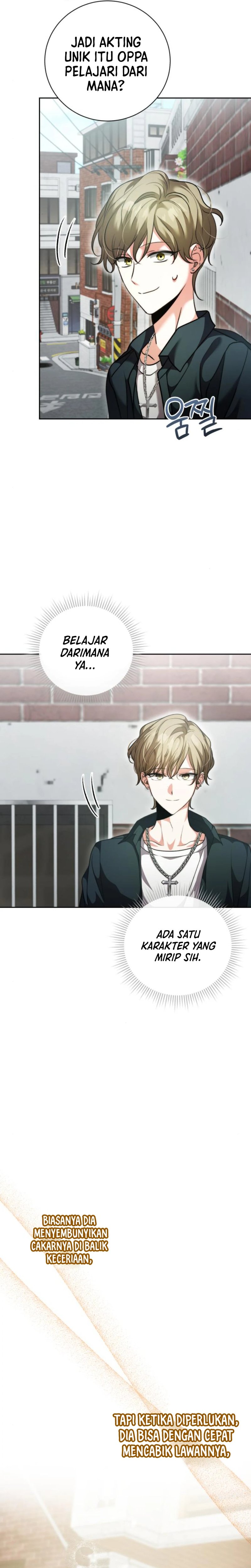 Genius Actor’s Aura Chapter 49 Gambar 12