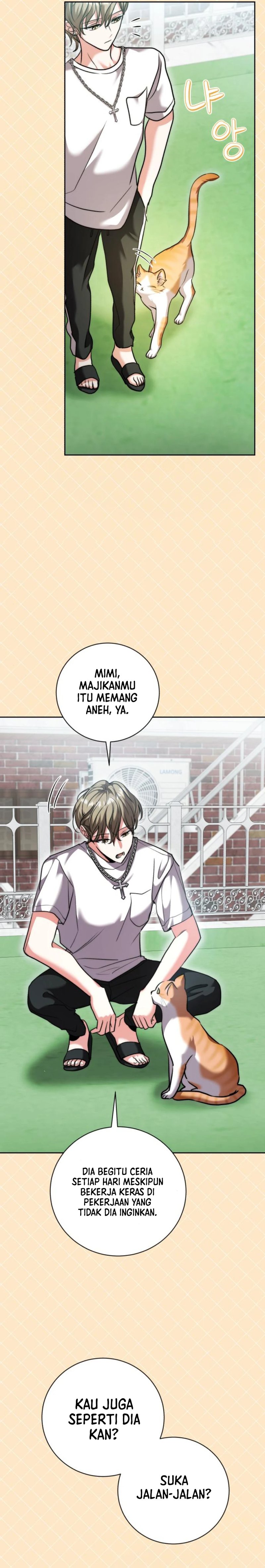 Genius Actor’s Aura Chapter 49 Gambar 18