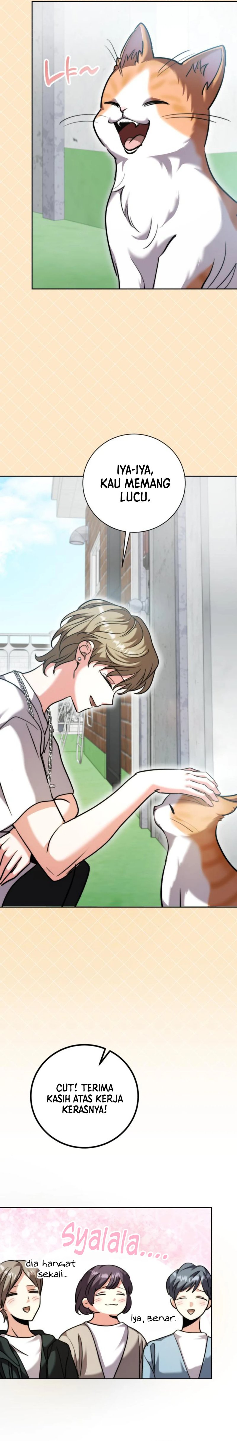 Genius Actor’s Aura Chapter 49 Gambar 19