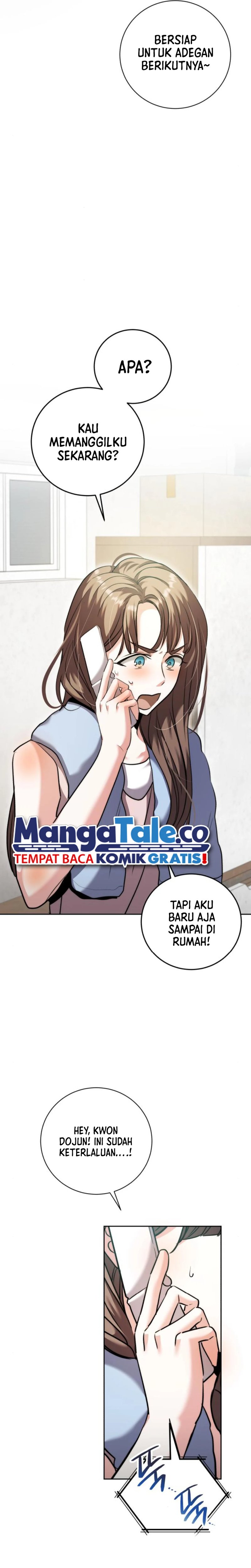 Genius Actor’s Aura Chapter 49 Gambar 20