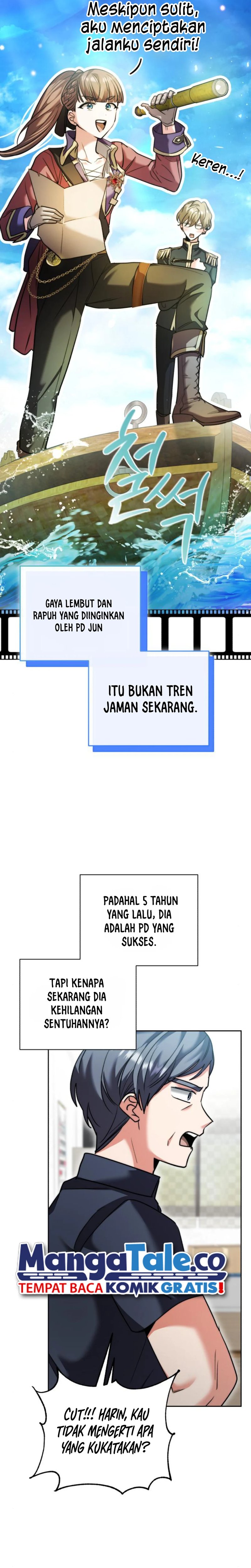 Genius Actor’s Aura Chapter 49 Gambar 23
